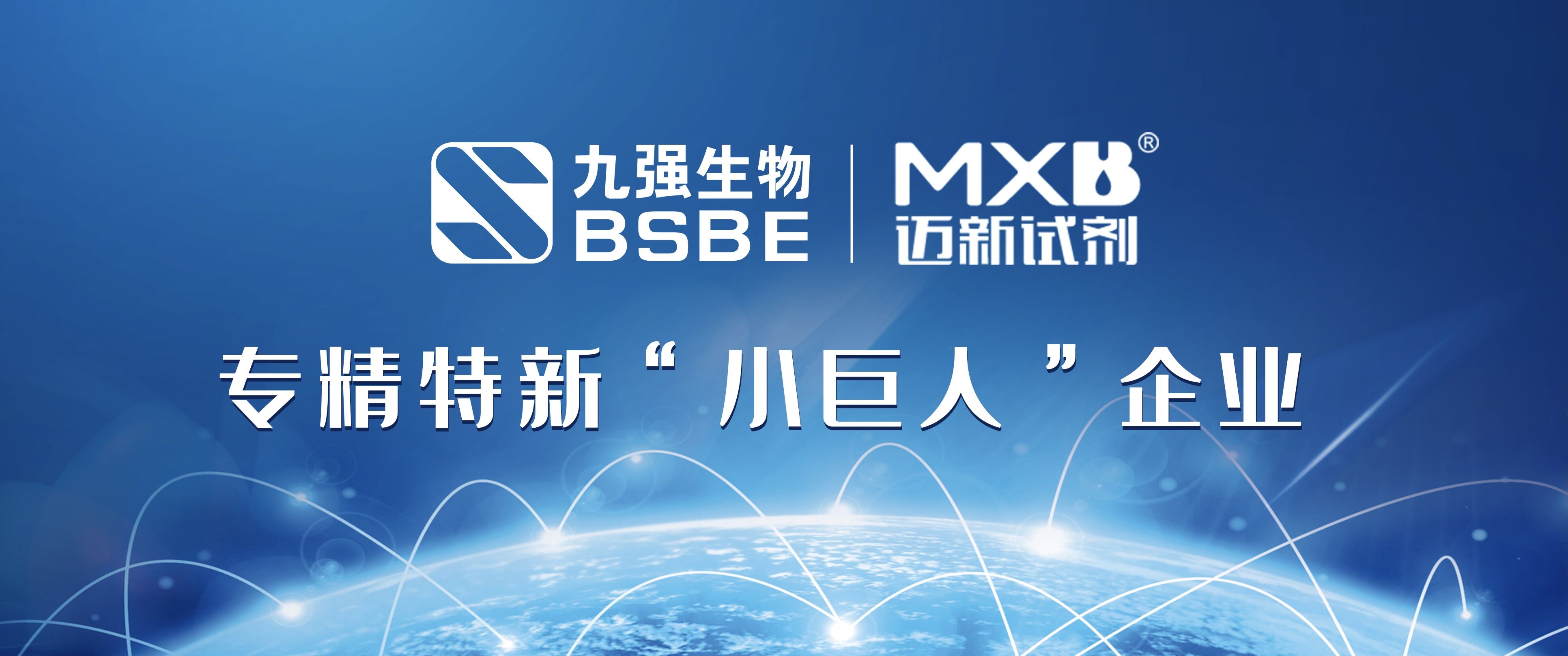 深耕IVD创新发展 | 365体育生物及旗下控股公司迈新生物荣获专精特新“小巨人”称号