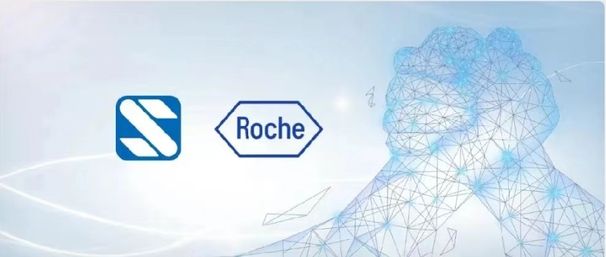 365体育生物携手罗氏诊断，谱写凝血检测合作新篇章！