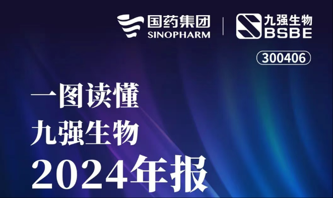 一图读懂365体育生物2024年报