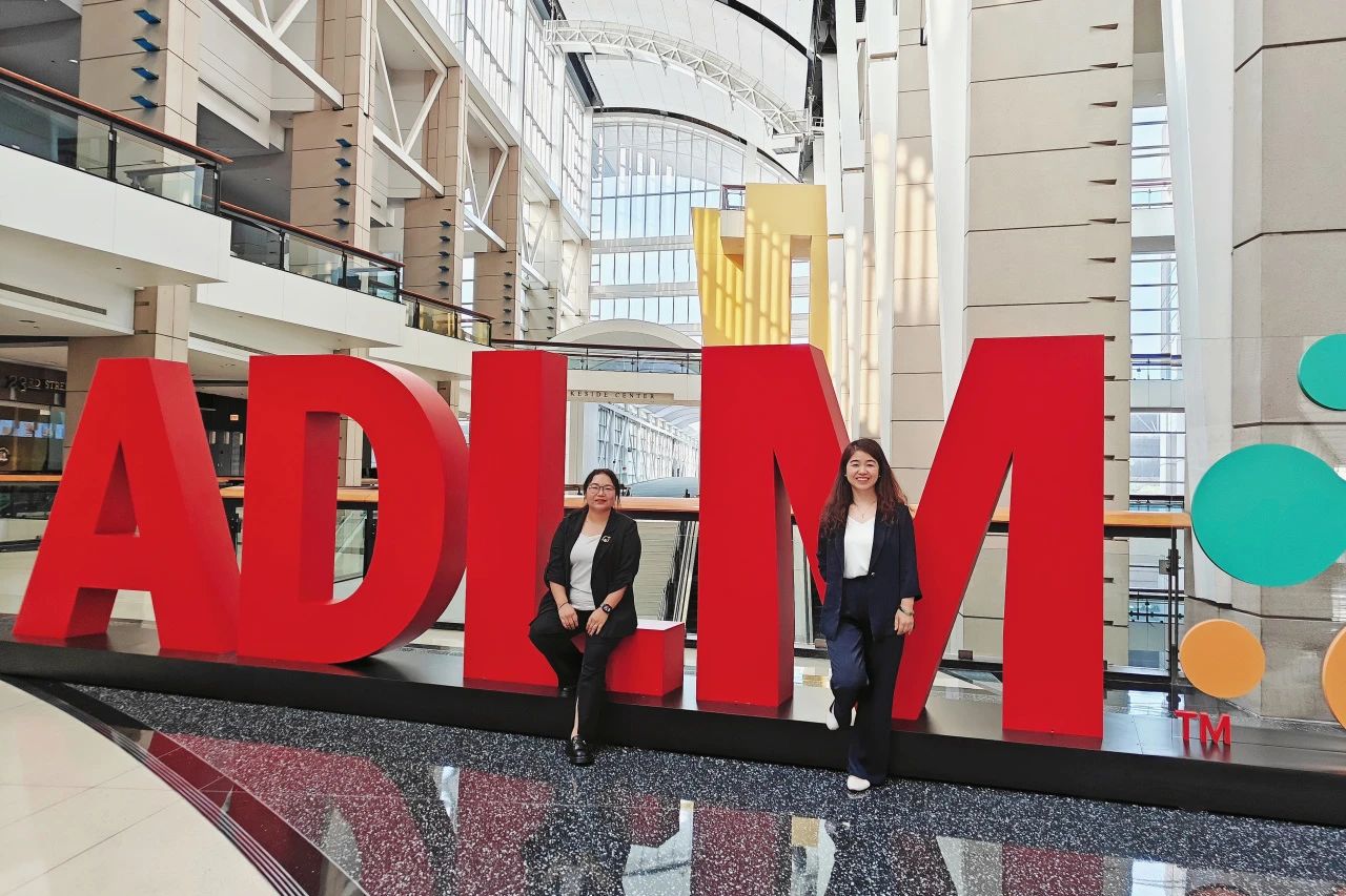 用技术实力与创新产品对话全球，365体育生物亮相美国ADLM展会