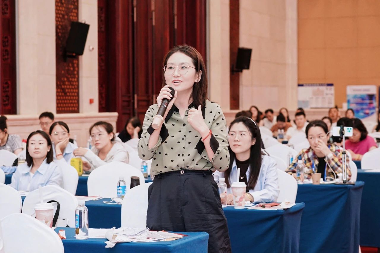 肝病凝血状态辩论交锋落幕，学术思辨碰撞智慧火花